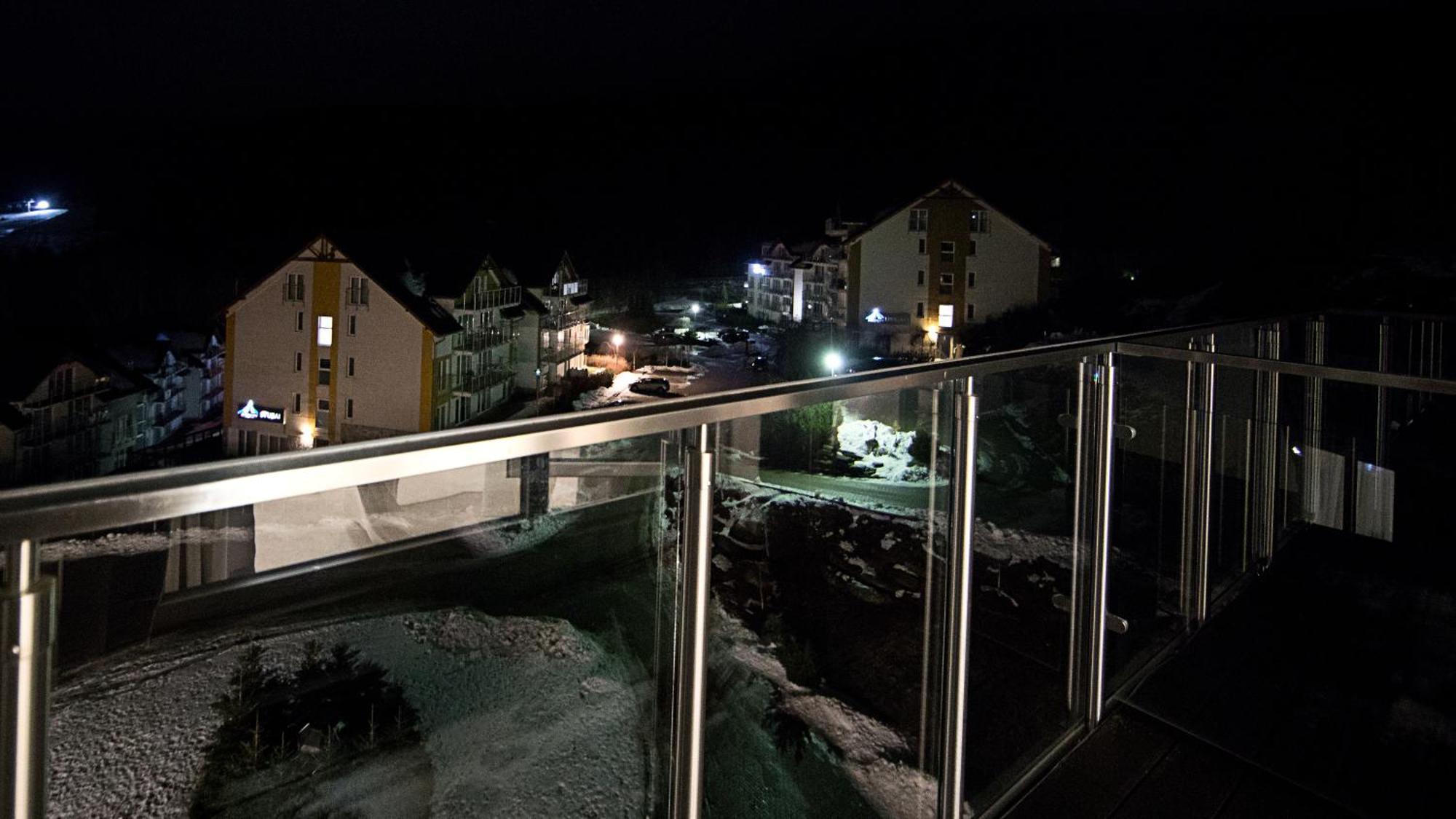Panorama - Czarna Gora Resort By Sun & Snow Z Basenem I Sniadaniem 西恩纳 外观 照片