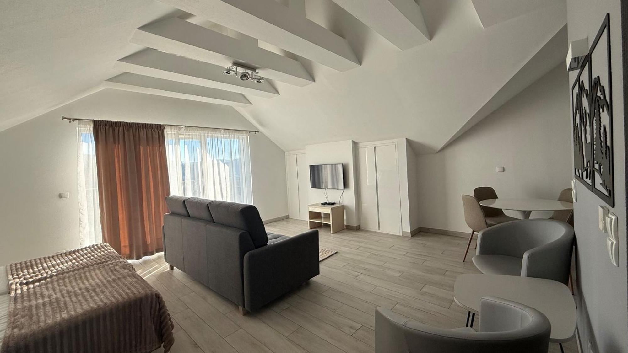 Panorama - Czarna Gora Resort By Sun & Snow Z Basenem I Sniadaniem 西恩纳 外观 照片