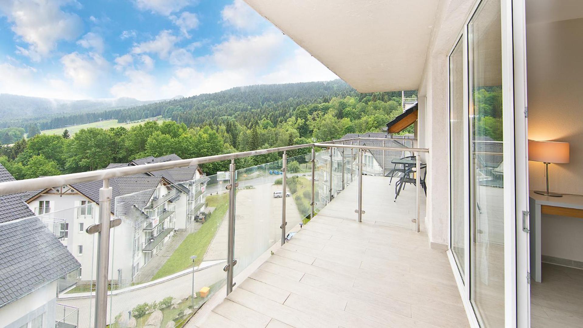 Panorama - Czarna Gora Resort By Sun & Snow Z Basenem I Sniadaniem 西恩纳 外观 照片