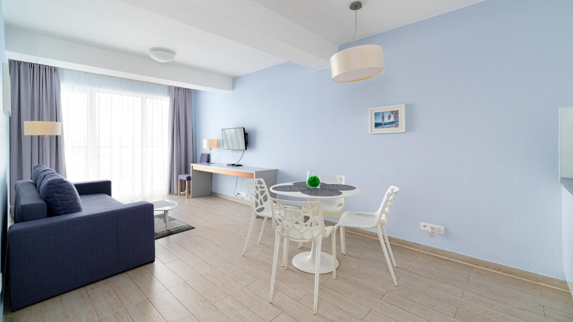 Panorama - Czarna Gora Resort By Sun & Snow Z Basenem I Sniadaniem 西恩纳 外观 照片