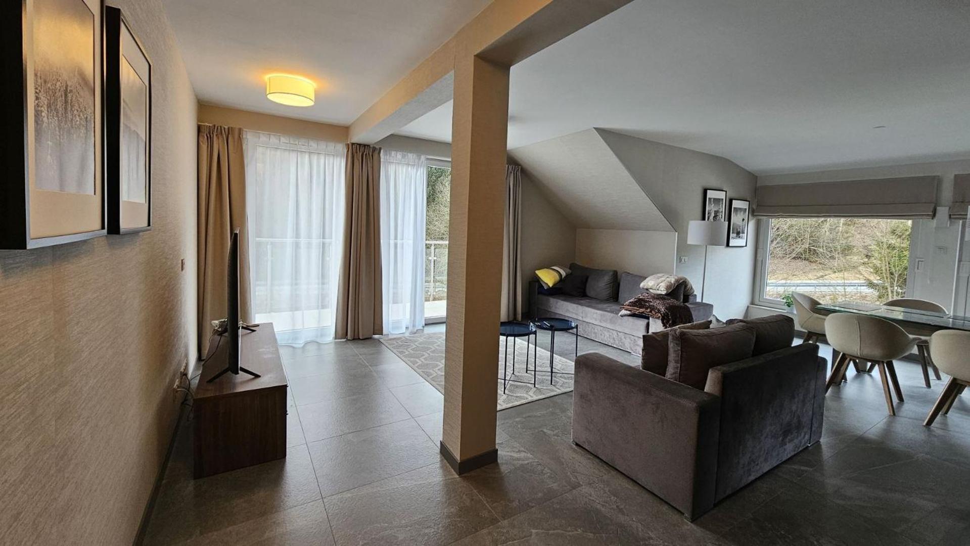 Panorama - Czarna Gora Resort By Sun & Snow Z Basenem I Sniadaniem 西恩纳 外观 照片